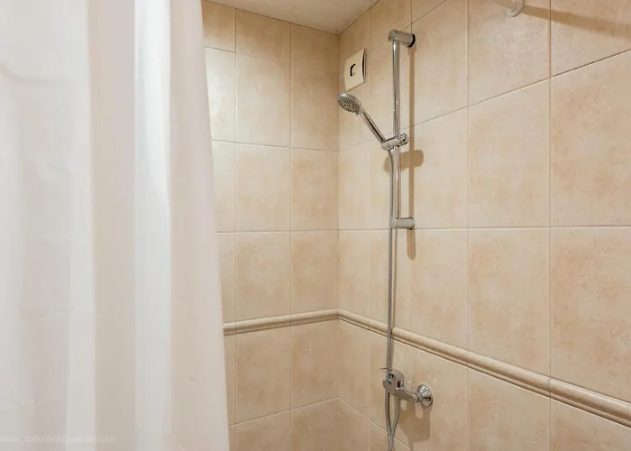 아파트 Top Center Artistic Nest *