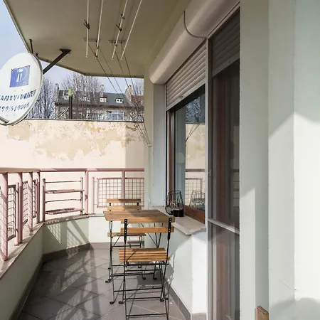 Artistic Nest In The Heart Of * Varna