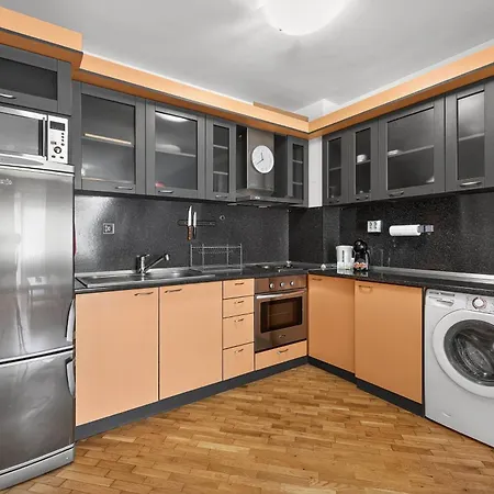 Artistic Nest In The Heart Of * Varna