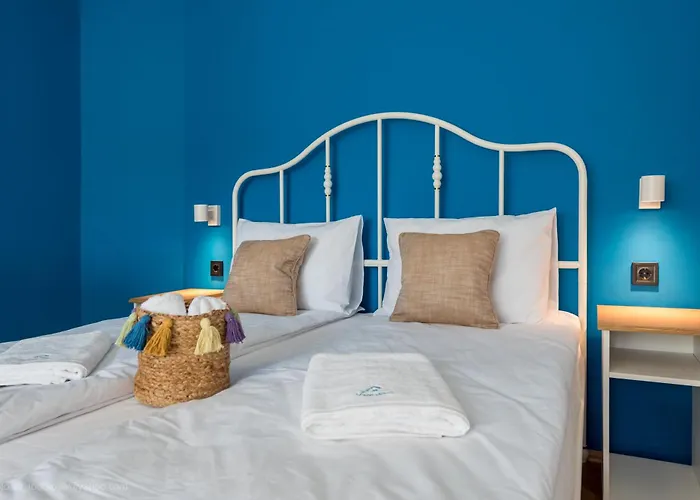 Appartamento Top Center Artistic Nest *