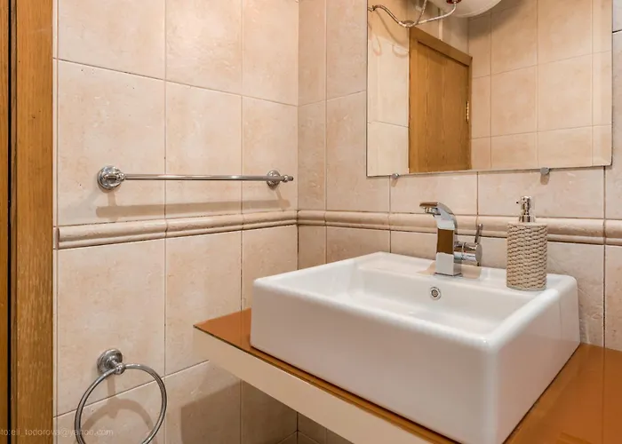 Appartamento Top Center Artistic Nest *