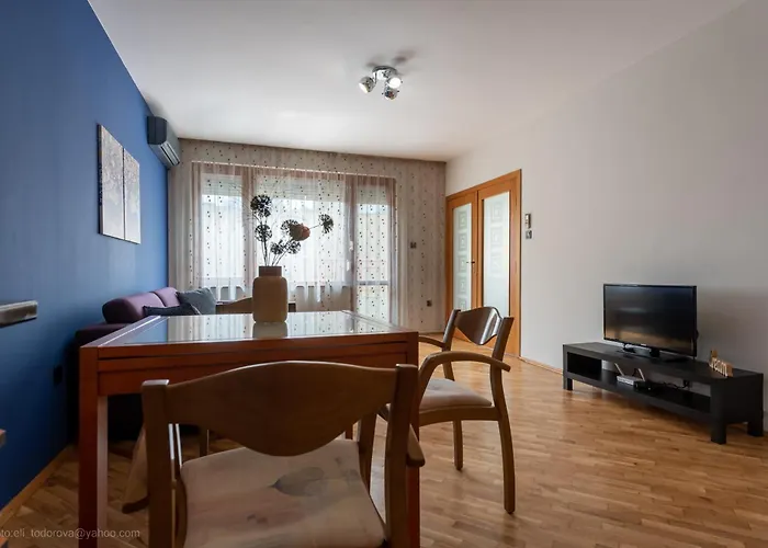 Appartamento Top Center Artistic Nest *