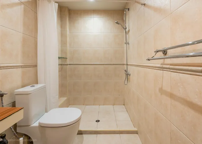 Appartamento Top Center Artistic Nest Varna