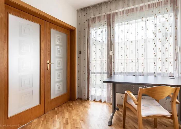 Appartamento Top Center Artistic Nest *